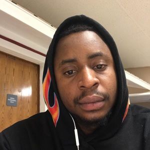 Meet your Posher, Chisom